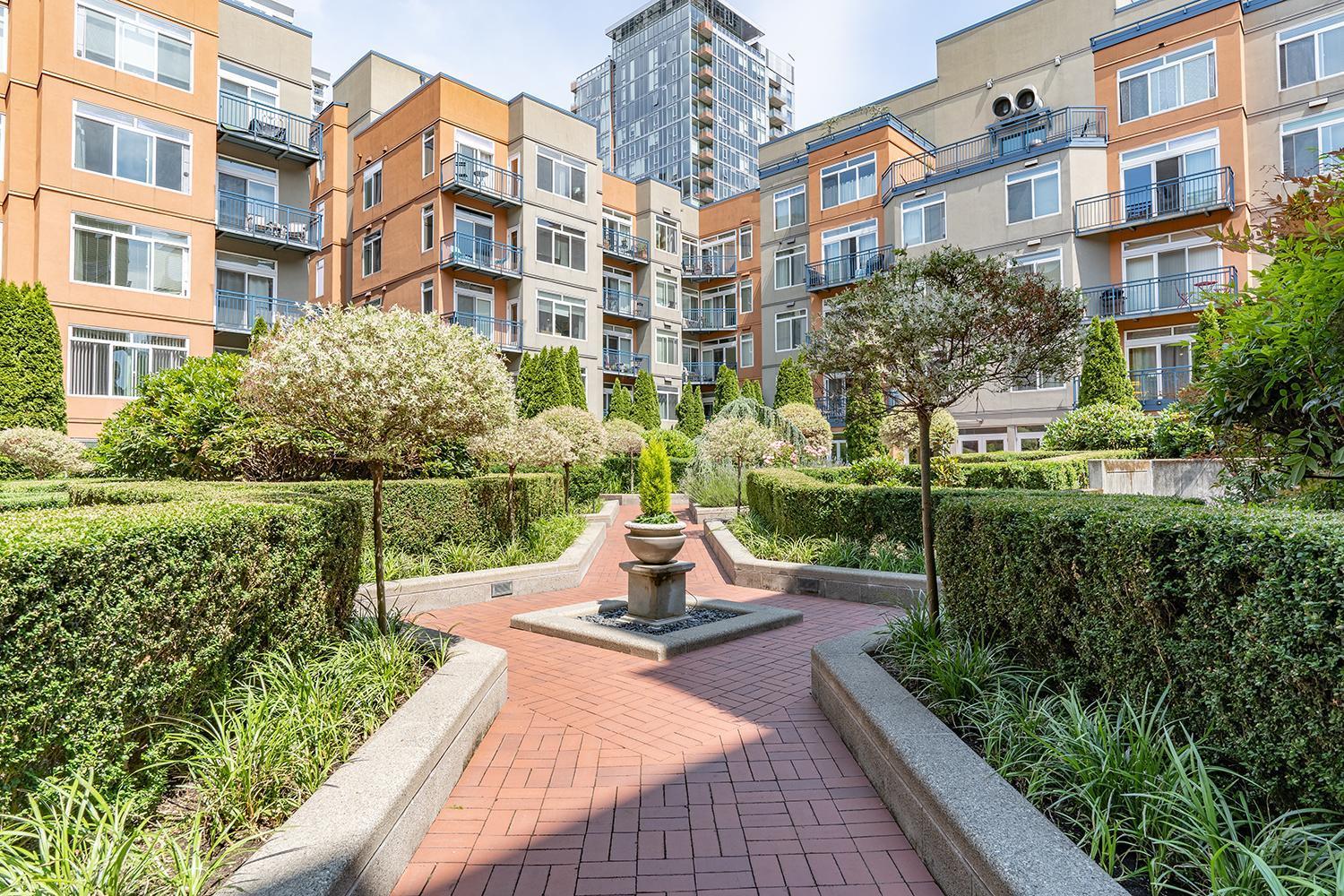 Seattle Among The Trees: In Belltown W/Parking! Daire Dış mekan fotoğraf